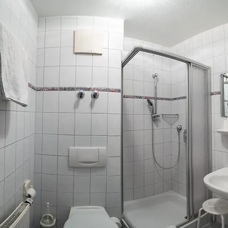 Gaestehaus Marion 3* Dettingen an der Erms