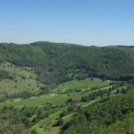 Affittacamere Gaestehaus Marion 3*