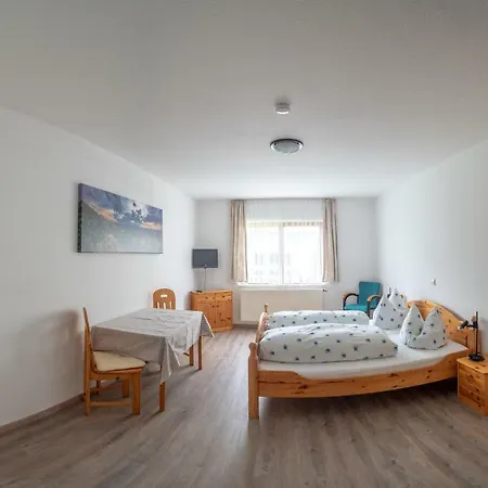 Gaestehaus Marion Affittacamere